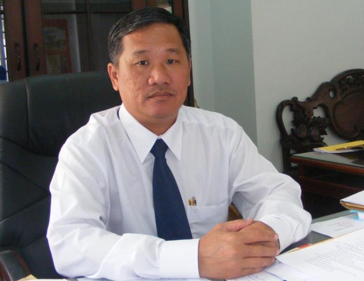 Phỏng vấn quyền Trưởng Đoàn đại biểu Quốc hội đơn vị tỉnh Tây Ninh: Đại biểu dân cử phải biết “kiên trì đeo bám vụ việc đến cùng”
